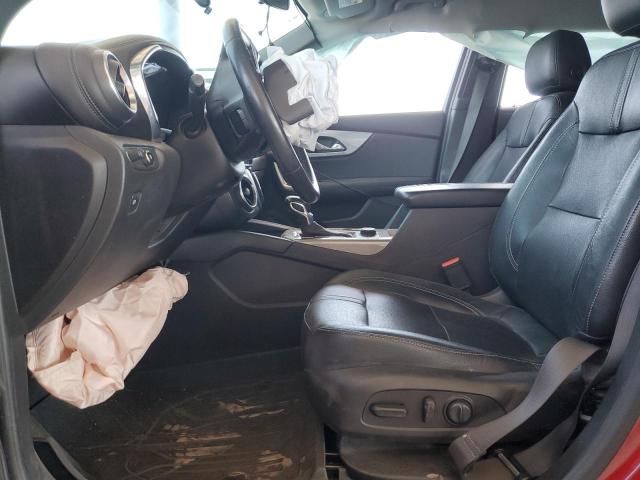 2019 CHEVROLET BLAZER 1LT 3GNKBBRA4KS620945