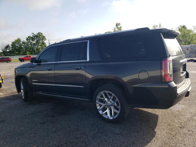 Vin: 1gks2hkj8lr219980, lot: 57053805, gmc yukon denali 20202