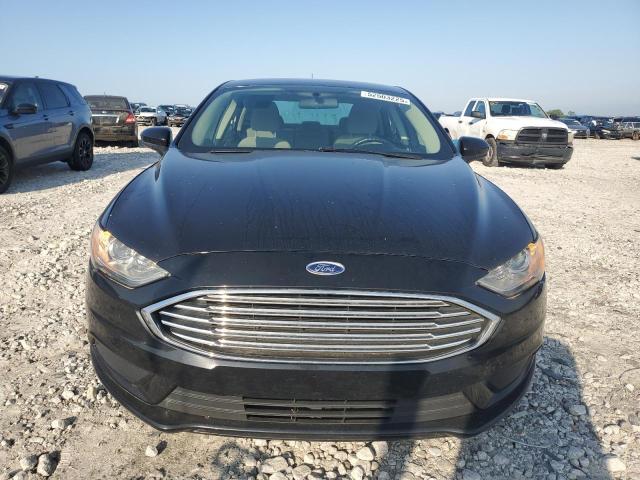 2018 FORD FUSION S H - 3FA6P0UU4JR135380