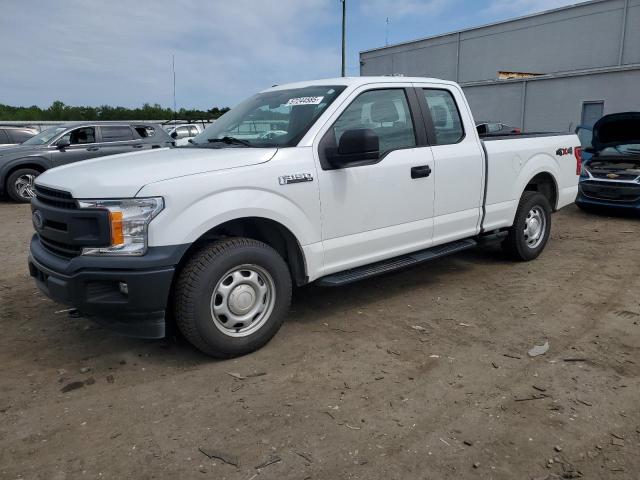 Vin: 1ftfx1eg3jfb60082, lot: 57244585, ford f-150 super cab 2018 img_1