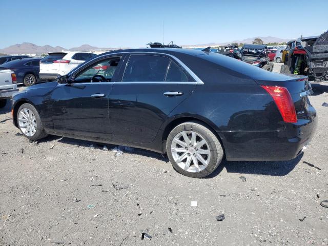 Vin: 1g6ap5sx3e0150427, lot: 56375665, cadillac cts 20142