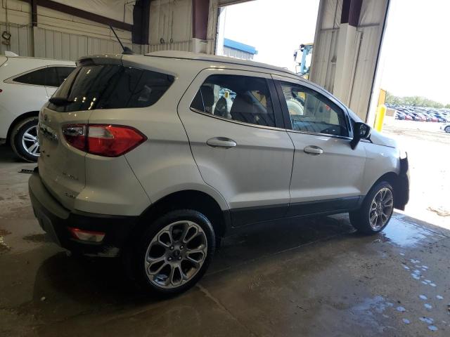 Vin: maj6p1wl8jc173994, lot: 58152885, ford ecosport titanium 20183