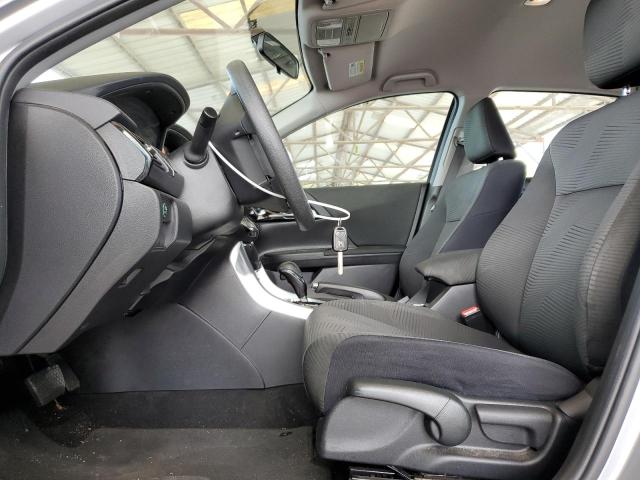 2017 HONDA ACCORD LX - 1HGCR2F37HA206889