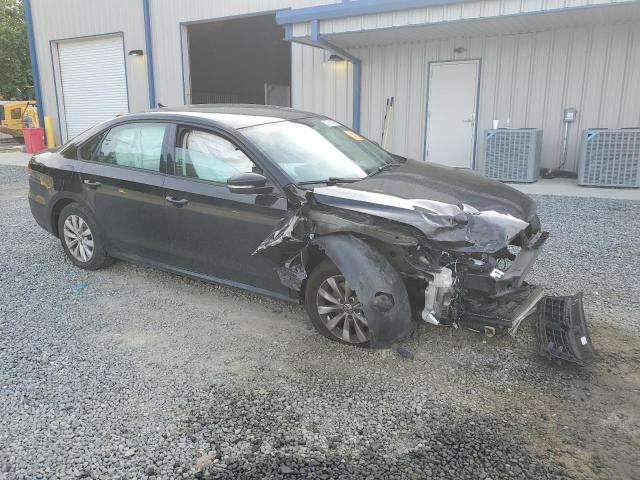 Vin: 1vwat7a38fc062182, lot: 57321765, volkswagen passat s 20154