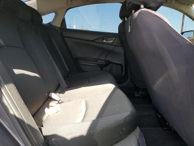 2018 HONDA CIVIC LX 2HGFC2F51JH544361