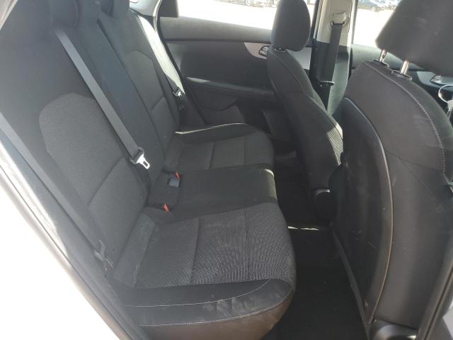 2022 KIA FORTE FE - 3KPF24AD0NE456768