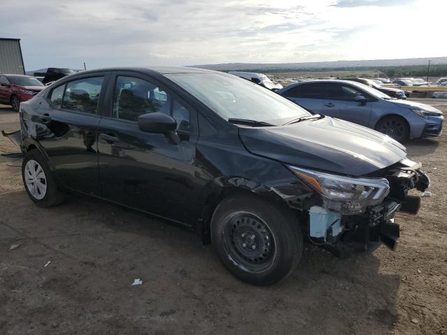 2025 NISSAN VERSA S - 3N1CN8DV8SL849224