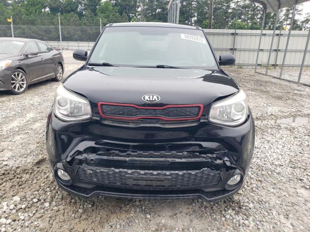 2016 KIA SOUL + - KNDJP3A52G7346080