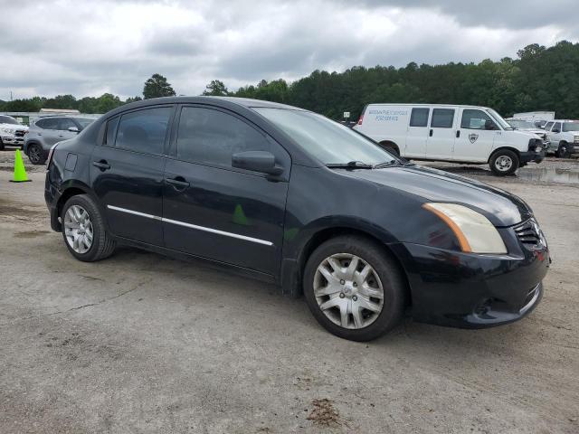 Vin: 3n1ab6ap4al617583, lot: 59010565, nissan sentra 2.0 20104