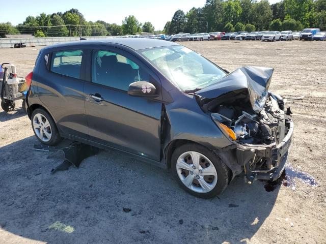 Vin: kl8cb6sa1kc736388, lot: 57878865, chevrolet spark ls 20194