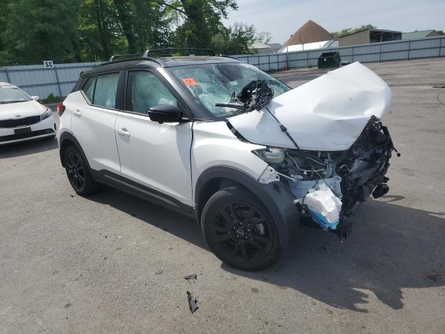 Vin: 3n1cp5dv8rl478360, lot: 56852445, nissan kicks sr 20244