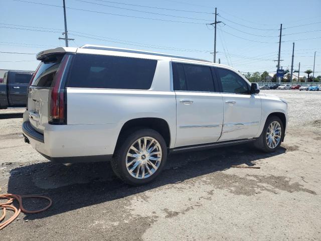 Vin: 1gys3jkj8hr145218, lot: 57041035, cadillac escalade esv premium luxury 20173