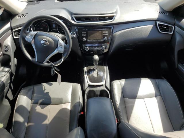 2016 NISSAN ROGUE S - KNMAT2MT6GP725891