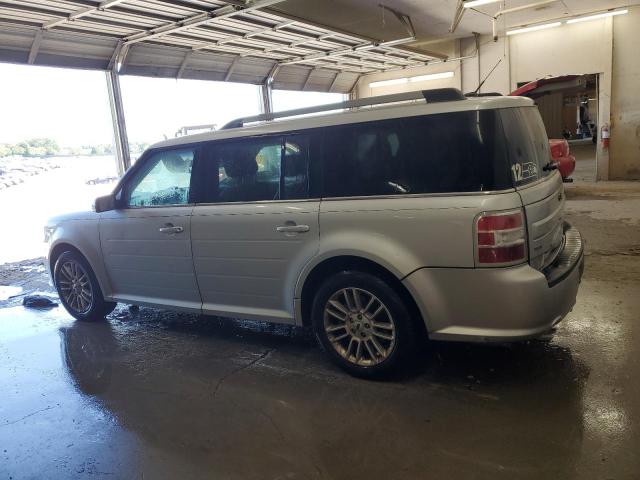 Vin: 2fmgk5c83dbd11297, lot: 57988305, ford flex sel 20132