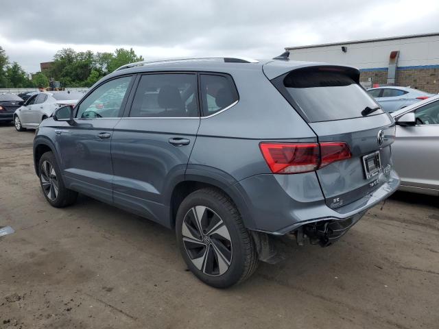 Vin: 3vvvx7b21rm123262, lot: 56965525, volkswagen taos se se 20242