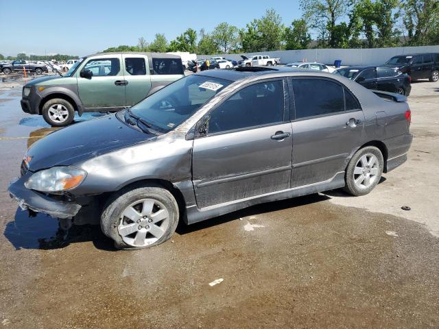 TOYOTA COROLLA CE
