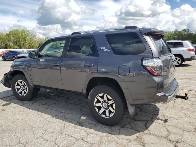 Vin: jtebu5jrxh5434881, lot: 55413575, toyota 4runner sr5/sr5 premium 20172