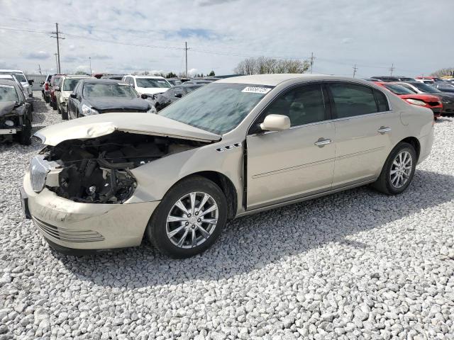 BUICK LUCERNE CX