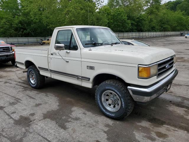 Vin: 1ftef14n7lla38988, lot: 58143765, ford all models 19904