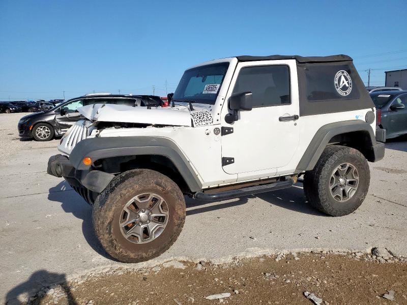Vin: 1c4ajwag1dl542146, lot: 54965005, jeep wrangler sport 2013 img_1