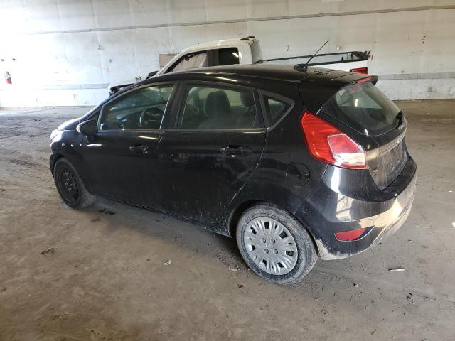 Vin: 3fadp4ej7em135346, lot: 55590025, ford fiesta se 20142