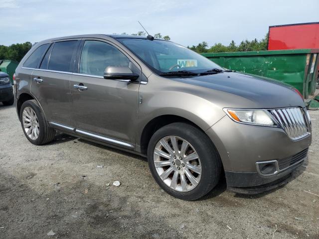 Vin: 2lmdj6jk9cbl16548, lot: 58711215, lincoln mkx 20124