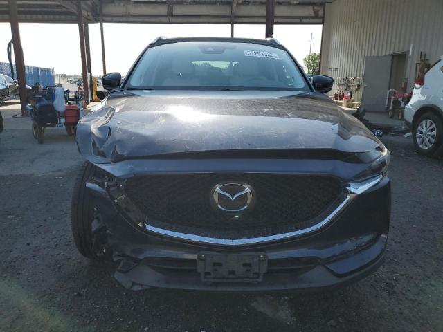 2019 MAZDA CX-5 GRAND - JM3KFADM5K1518863