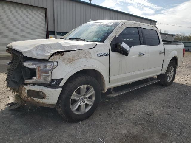 Vin: 1ftew1e44lfa74576, lot: 54988035, ford f-150 supercrew 2020 img_1