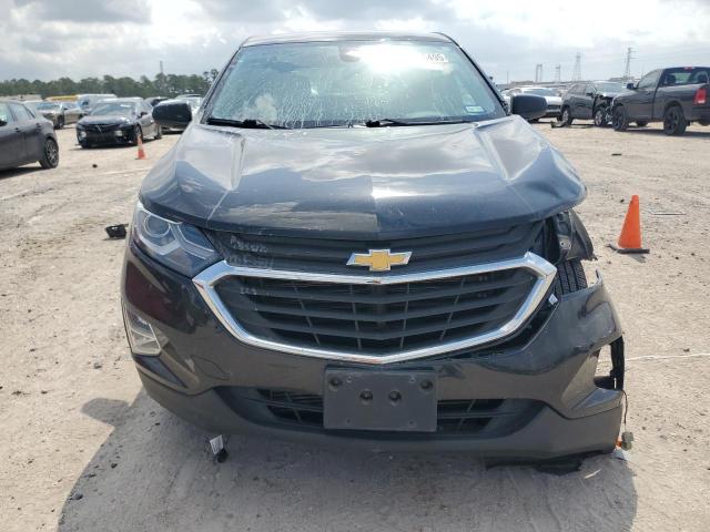 2020 CHEVROLET EQUINOX LS - 2GNAXHEV6L6233290