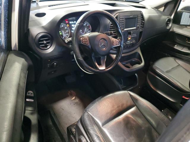 2016 MERCEDES-BENZ METRIS - WD3PG2EA8G3141067