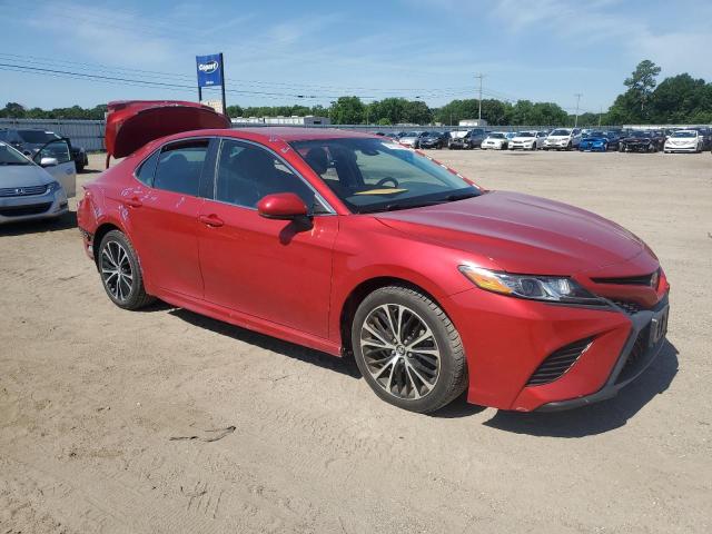 Vin: 4t1b11hk8ku224416, lot: 57770495, toyota camry l 20194
