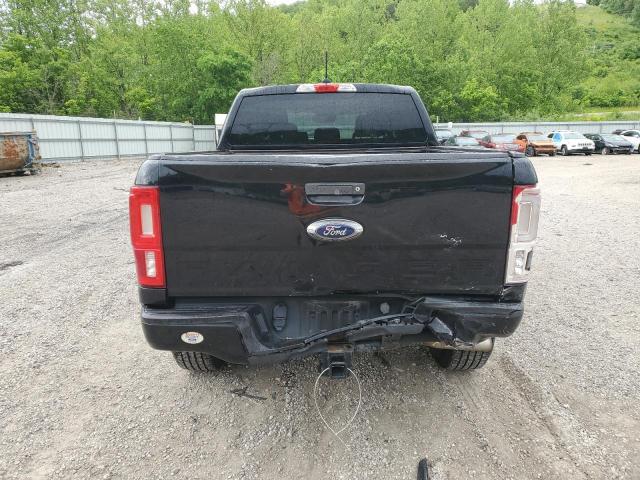 2021 FORD RANGER XL - 1FTER4EH4MLD28611
