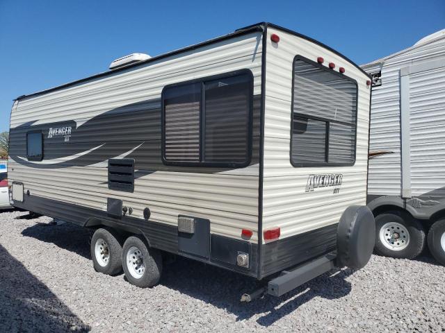 WILDWOOD TRAVEL TRL 2016 5ZT2AVJB9GB910875 photo #4