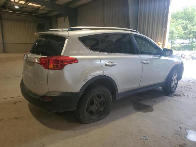 Vin: jtmzfrev8ej011313, lot: 58370675, toyota rav4 le 20143