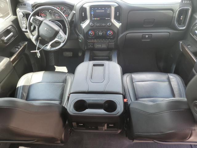 2020 CHEVROLET SILVERADO - 3GCPYFED4LG388629