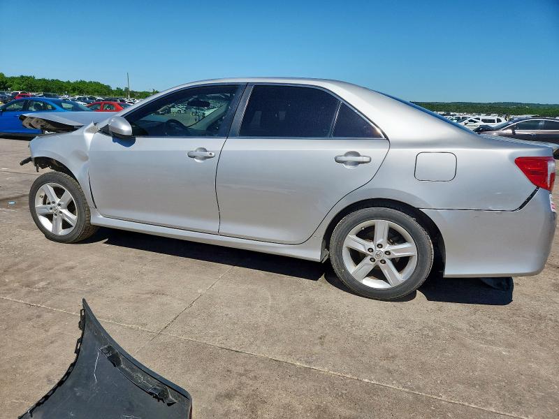 Vin: 4t1bf1fk2eu416052, lot: 57958575, toyota camry l 20142
