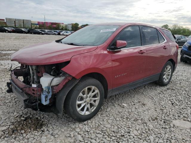 Vin: 2gnaxkev5l6258131, lot: 56553395, chevrolet equinox lt 2020 img_1