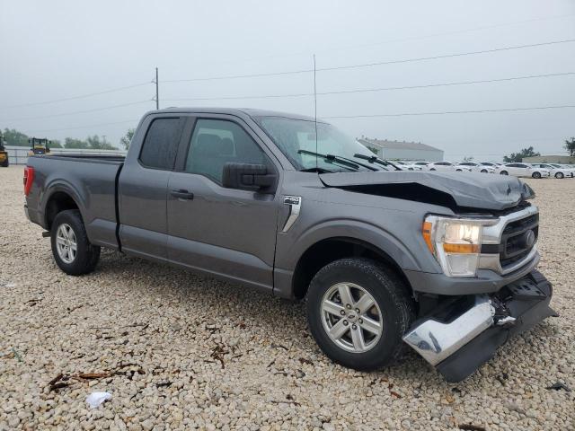Vin: 1ftex1cb0mfa50971, lot: 55491305, ford f-150 super cab 20214