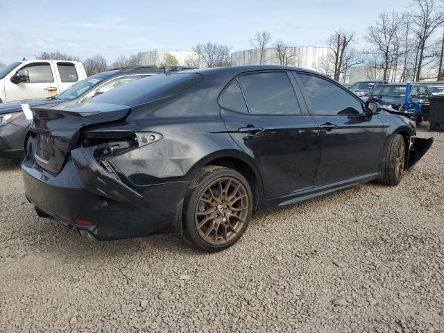 2023 TOYOTA CAMRY SE N 4T1G11BK3PU106831