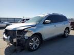 2019 NISSAN PATHFINDER - 5N1DR2MN3KC639236