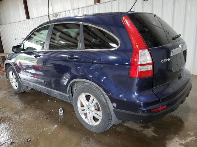 Vin: 5j6re4h70al014931, lot: 57602335, honda crv exl 20102