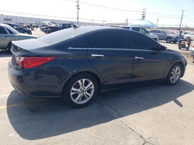 Vin: 5npec4ac9bh004597, lot: 56255715, hyundai sonata se 20113