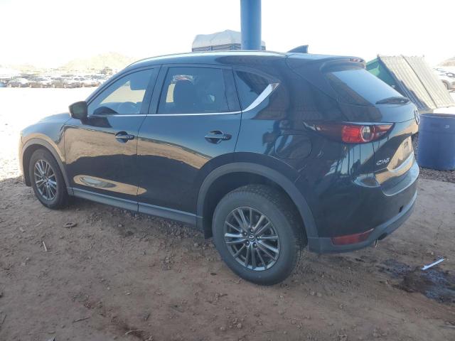 Vin: jm3kfacm2k1502136, lot: 57182575, mazda cx-5 touring 20192