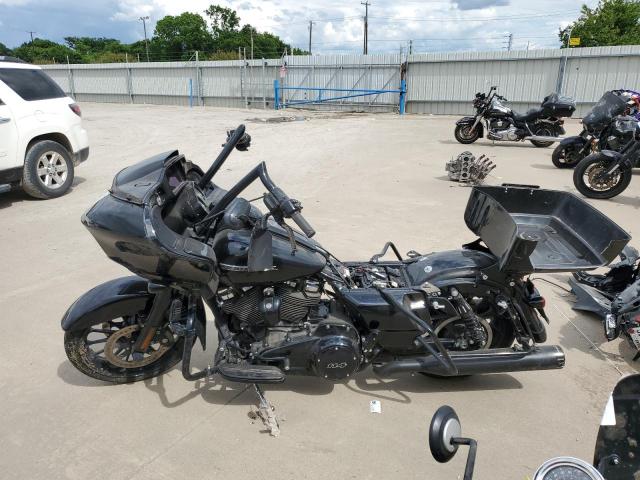 HARLEY-DAVIDSON FLTRXS 2019 black  gas 1HD1KTP17KB623572 photo #4