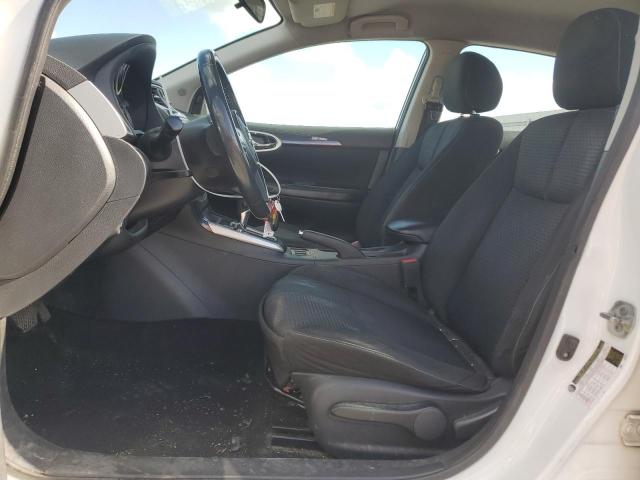 2017 NISSAN SENTRA S 3N1AB7AP0HY219029