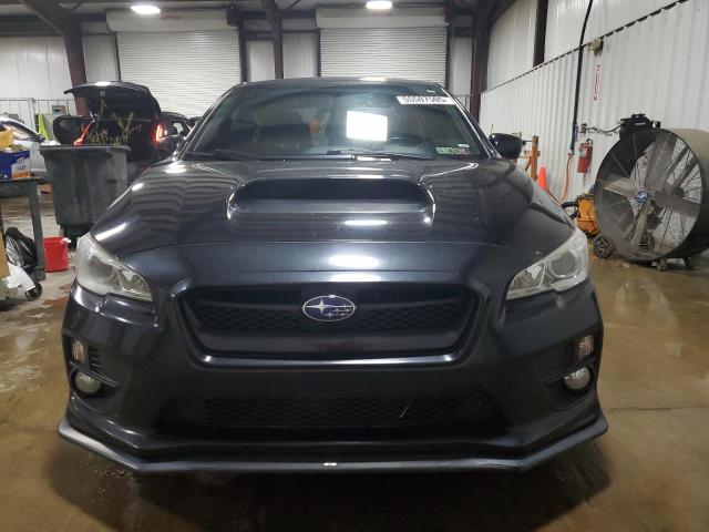 2015 SUBARU WRX JF1VA1A61F9824272