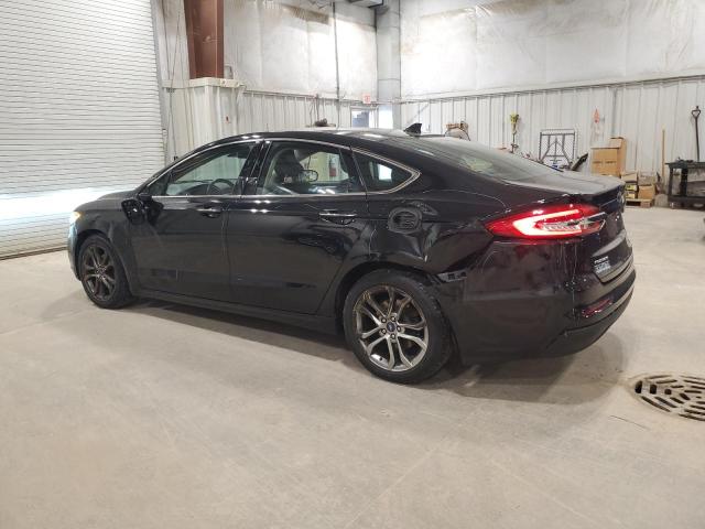 Vin: 3fa6p0cdxkr102578, lot: 58750775, ford fusion sel 20192