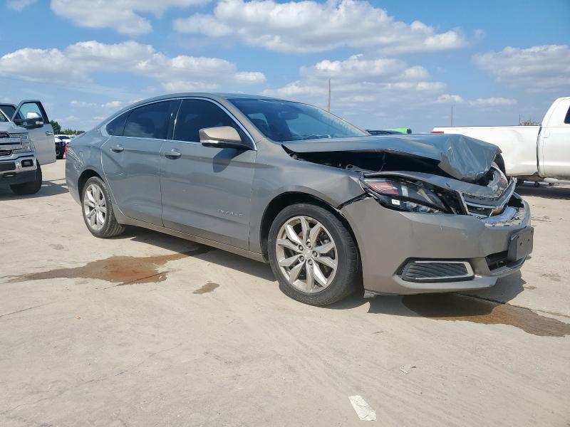 Vin: 2g1105s37h9174859, lot: 55887575, chevrolet impala lt 20174