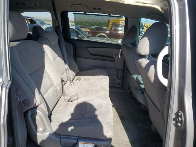 2015 HONDA ODYSSEY EX - 5FNRL5H40FB081837