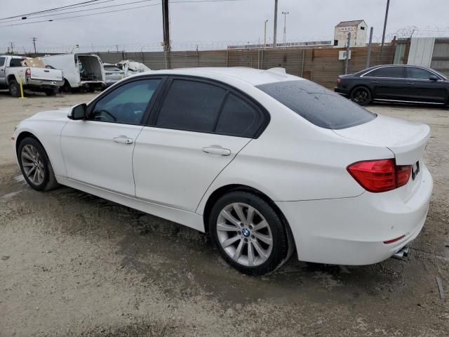 Vin: wba3a5g57dnp23598, lot: 55677165, bmw 3 series i 20132